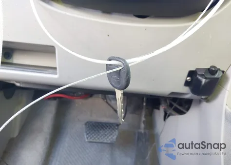 2006 Chevrolet Equinox Lt z USA, uszkodzony, nr VIN 2CNDL63F166052406